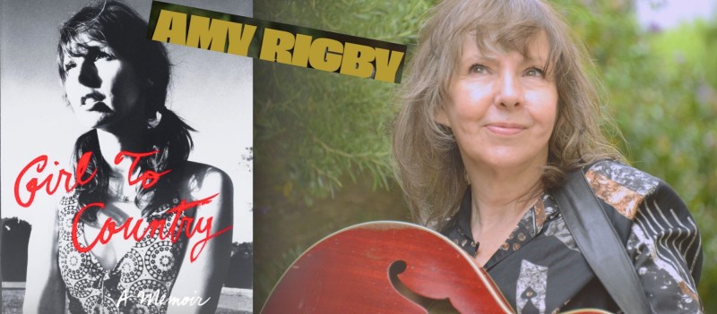 Buy tickets – Amy Rigby House Concert – The Acoustic Den