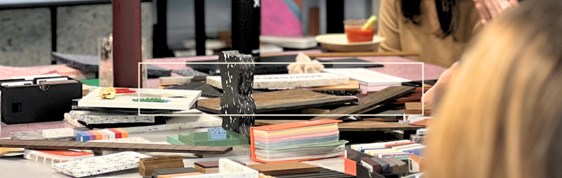 Select tickets – Surface Matter x Material Source: Material Session ...