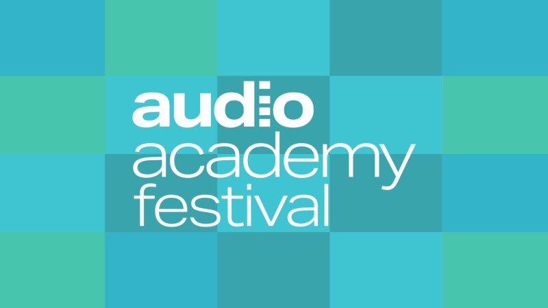 The Audio Academy Festival 2026