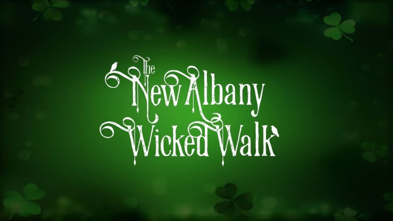 Buy tickets for The New Albany Wicked Walk Walking Tour – The New ...