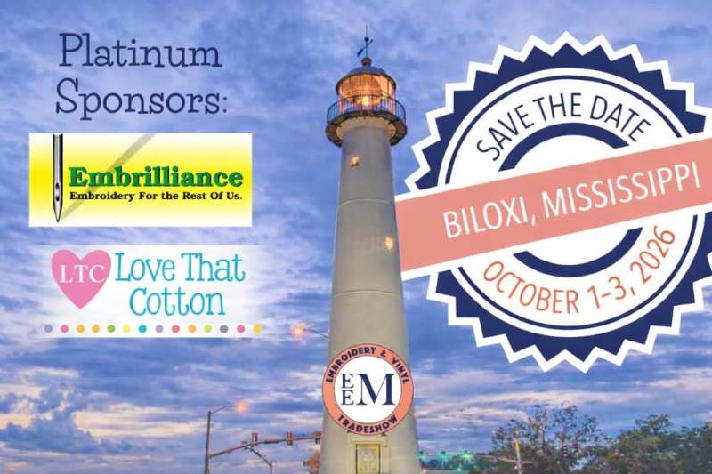 Buy tickets – EEM Biloxi, MS 2026 – Mississippi Coast Coliseum and