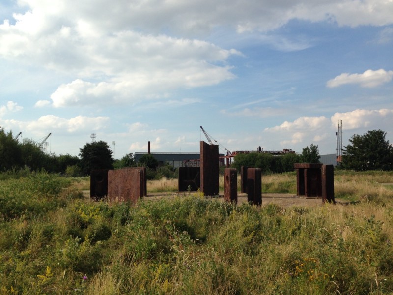 Select tickets – Volunteer Work Day: Centenary Riverside – Centenary ...