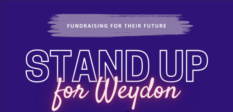 Buy Tickets – Stand Up For Weydon - Comedy Night – Medici Theatre ...