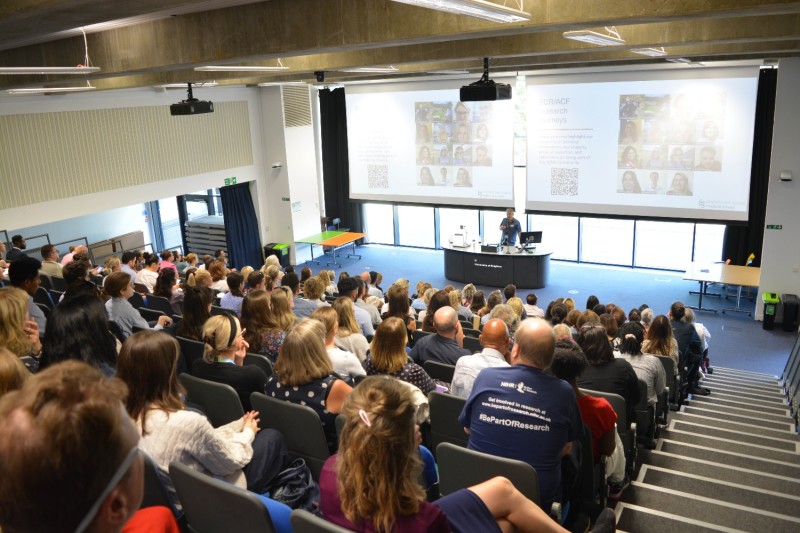 Register for this event – Sussex Clinical Academic Conference 2026 ...