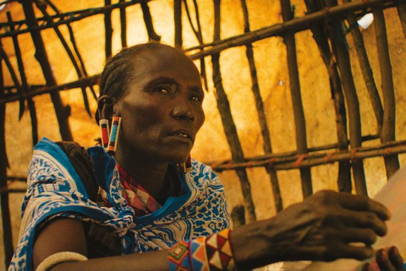 Buy tickets – Film Africa 2026 | One Woman One Bra – Utopia Theatre, 11 ...