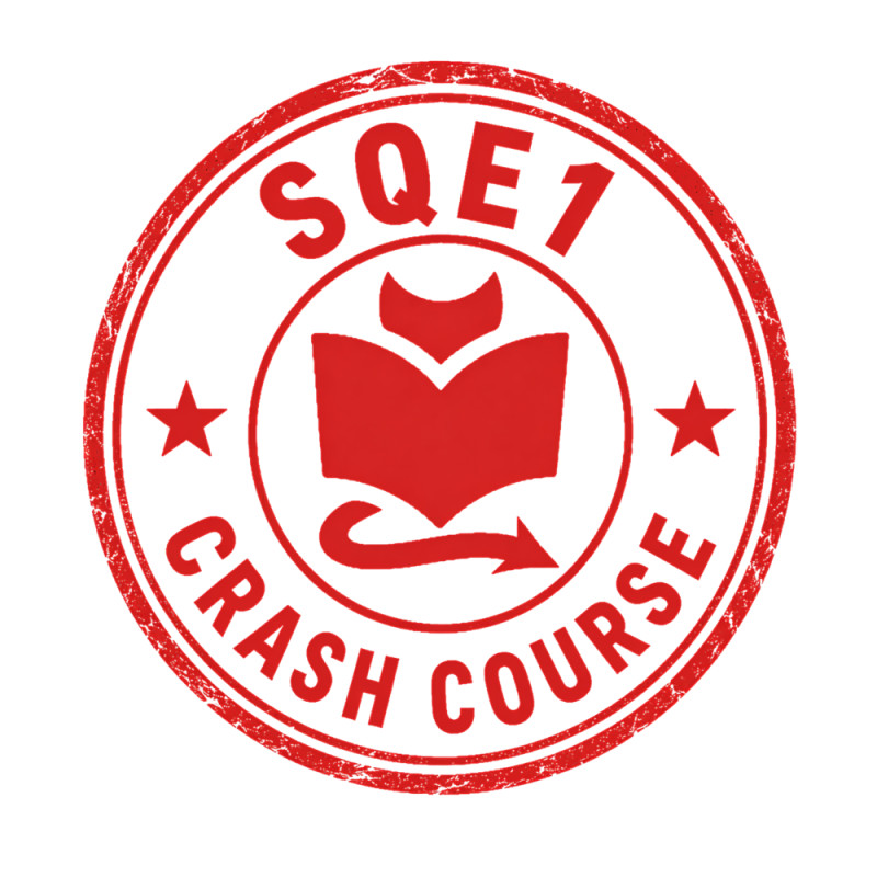 Get Your Ticket – FREE: SQE1 Weakness Target Session – Microsoft Teams