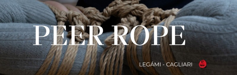 Acquista biglietto – Peer Rope – Ferai Teatro