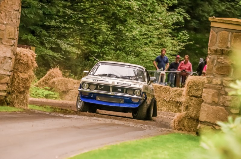 Buy tickets – Lombard Rally Festival Drumlanrig Castle Saturday 30th ...