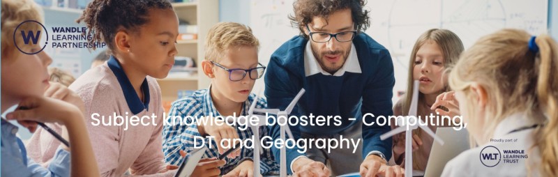 Book a ticket now – Subject Knowledge Boosters - Geography – Chesterton ...