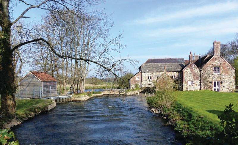 Buy tickets – South Dorset Country Houses – Whiteway Farm