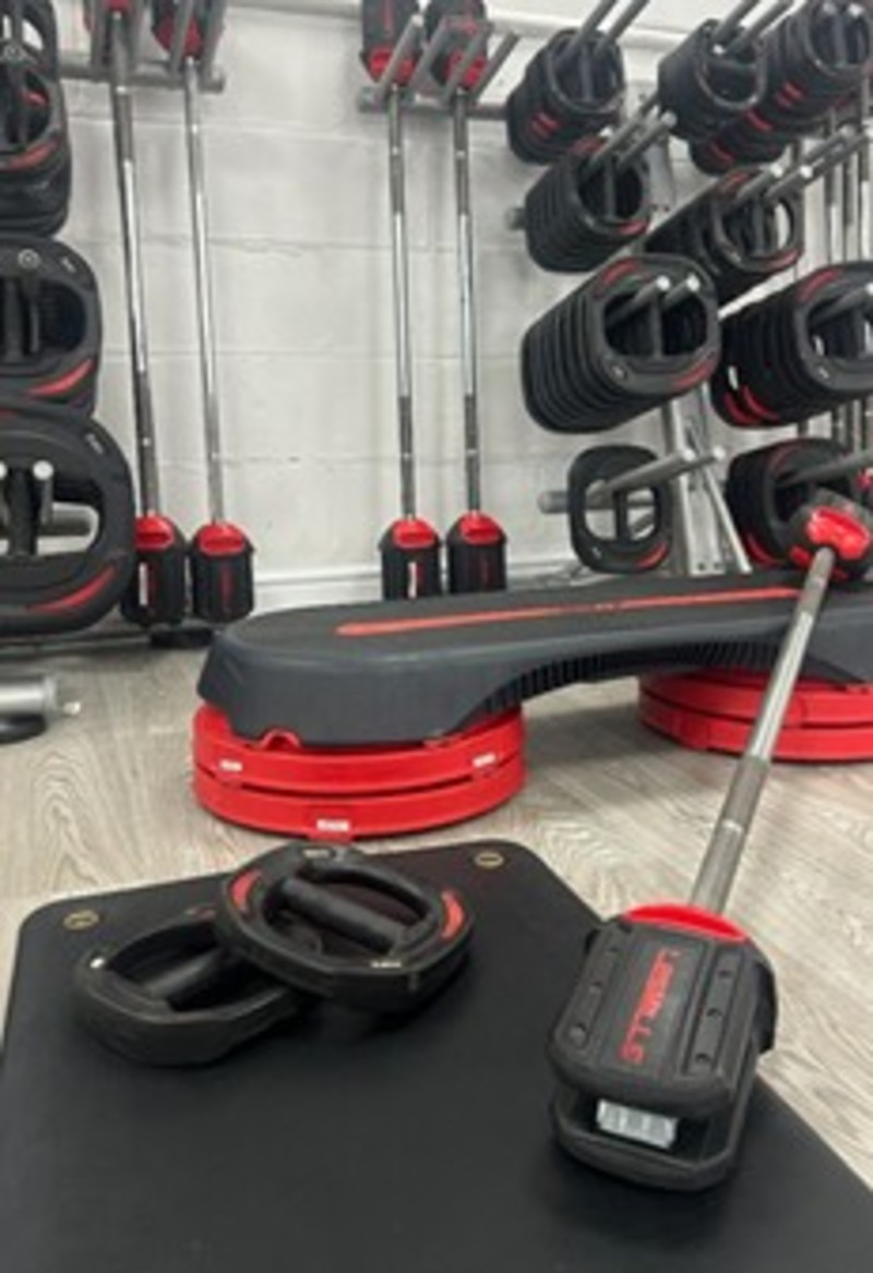 Select tickets – Ability for All SEND Fitness class (22 March) – Holmes ...