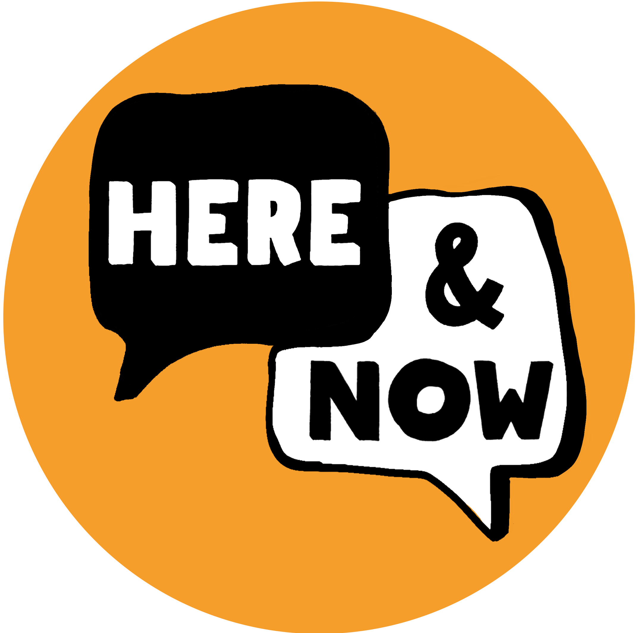 Here & Now People