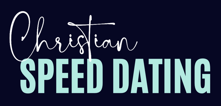 Christian Speed Dating