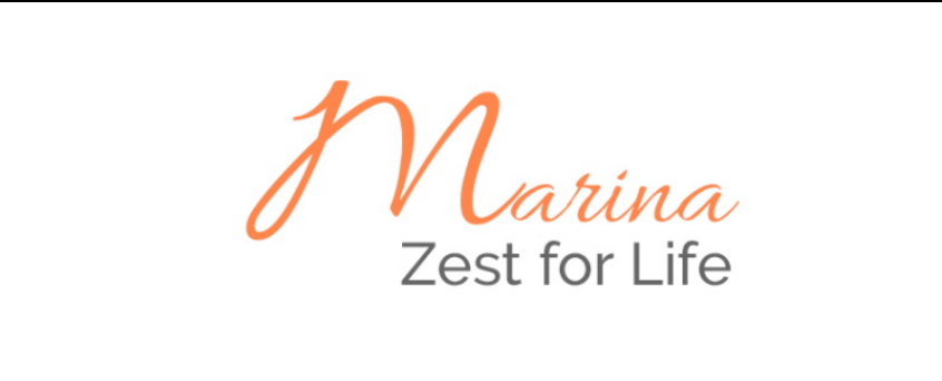 Marina zest for life coaching and training