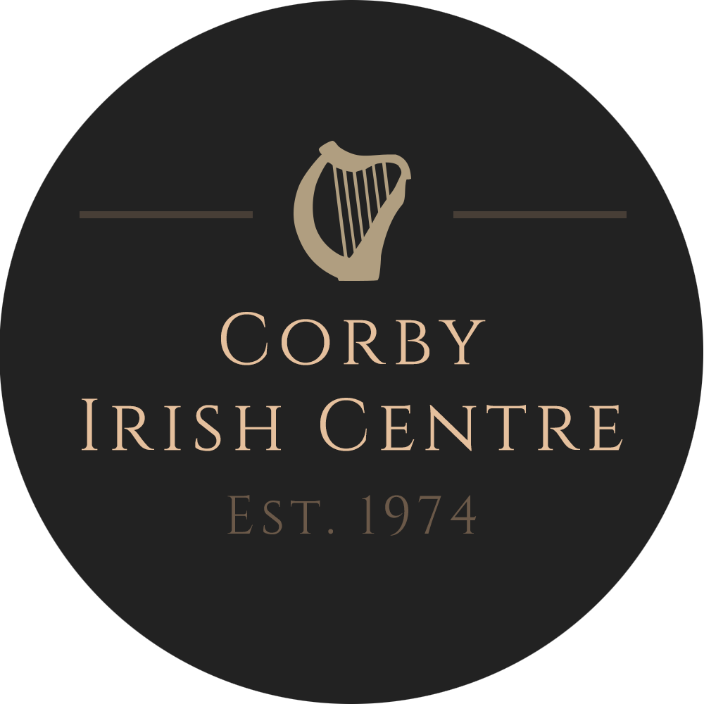 Corby Irish Centre