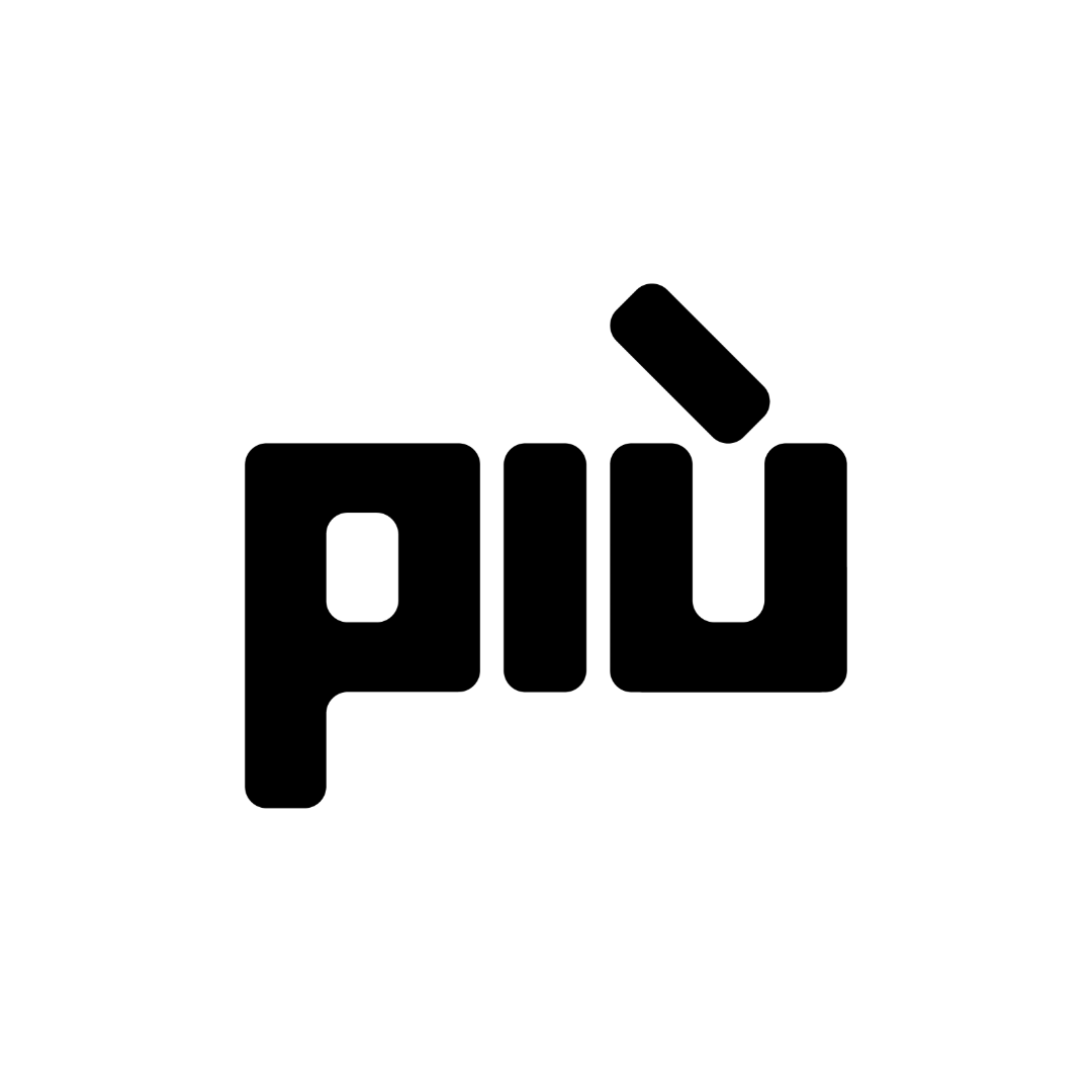 Più