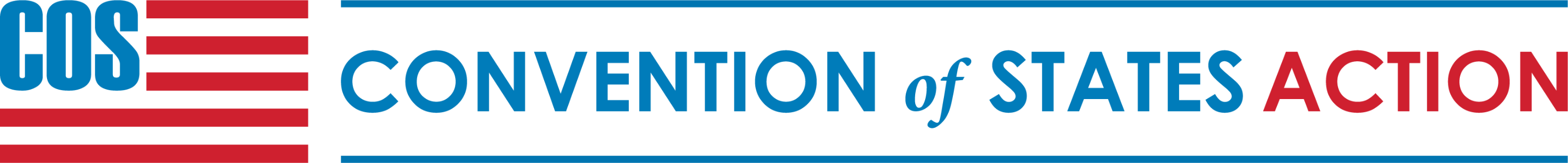 Convention of States Action