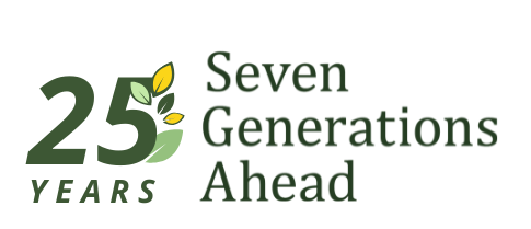 Seven Generations Ahead