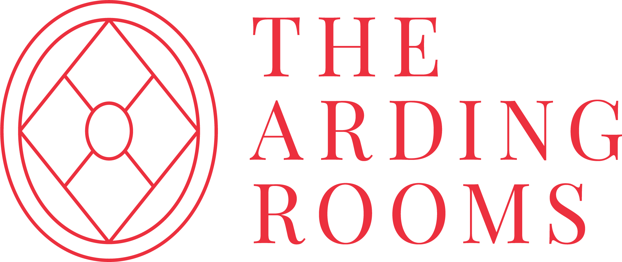 The Arding Rooms