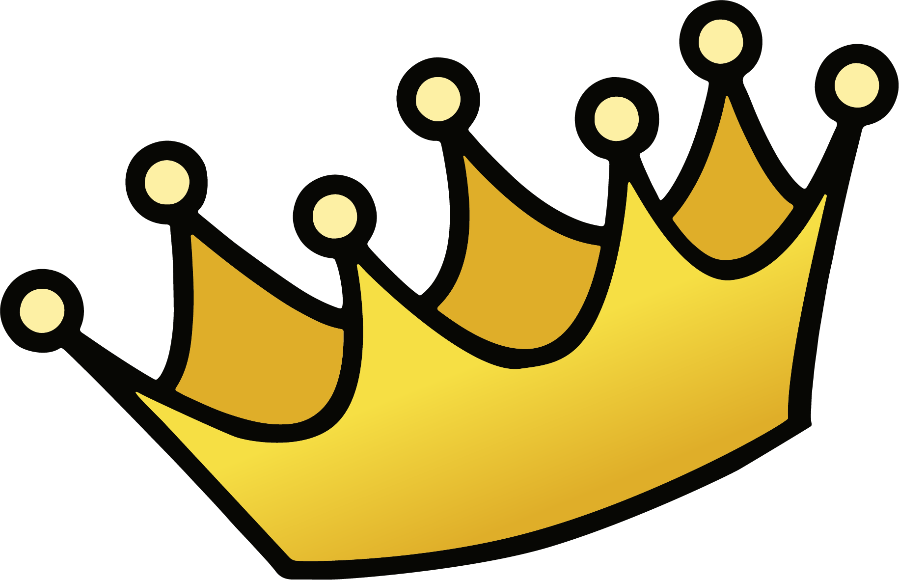 Small Crown Productions
