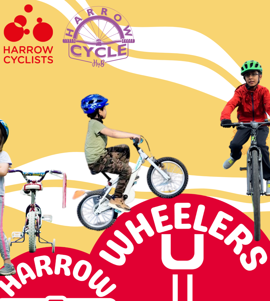 Harrow Cyclists