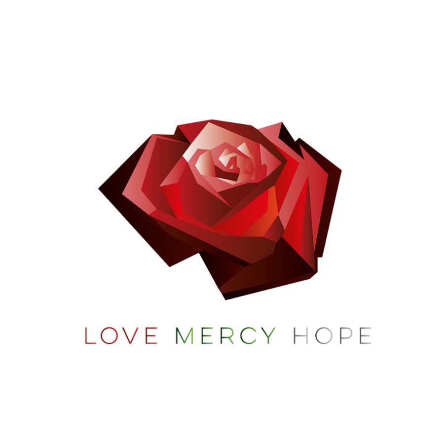 love Mercy Hope
