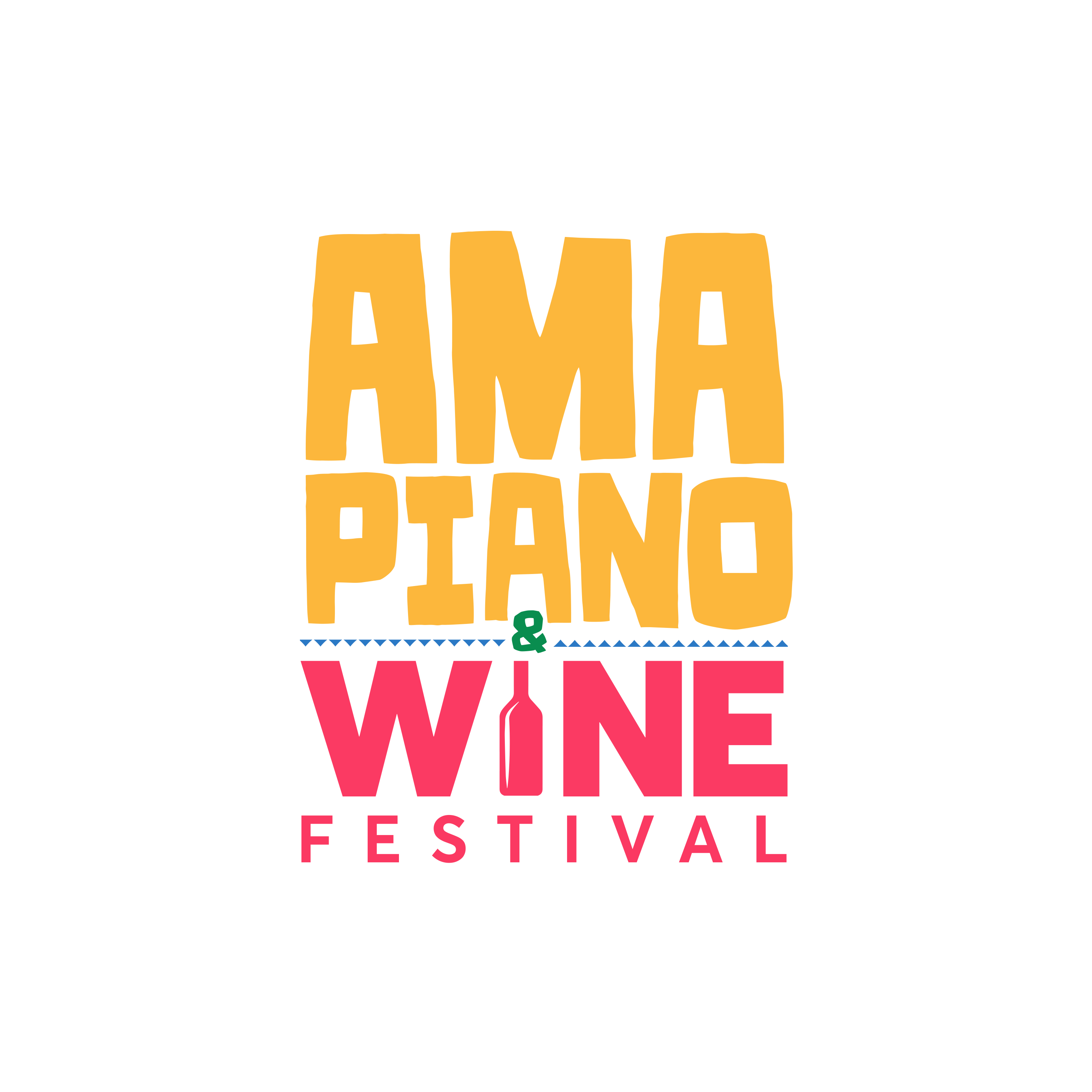 Amapiano and Wine Festival