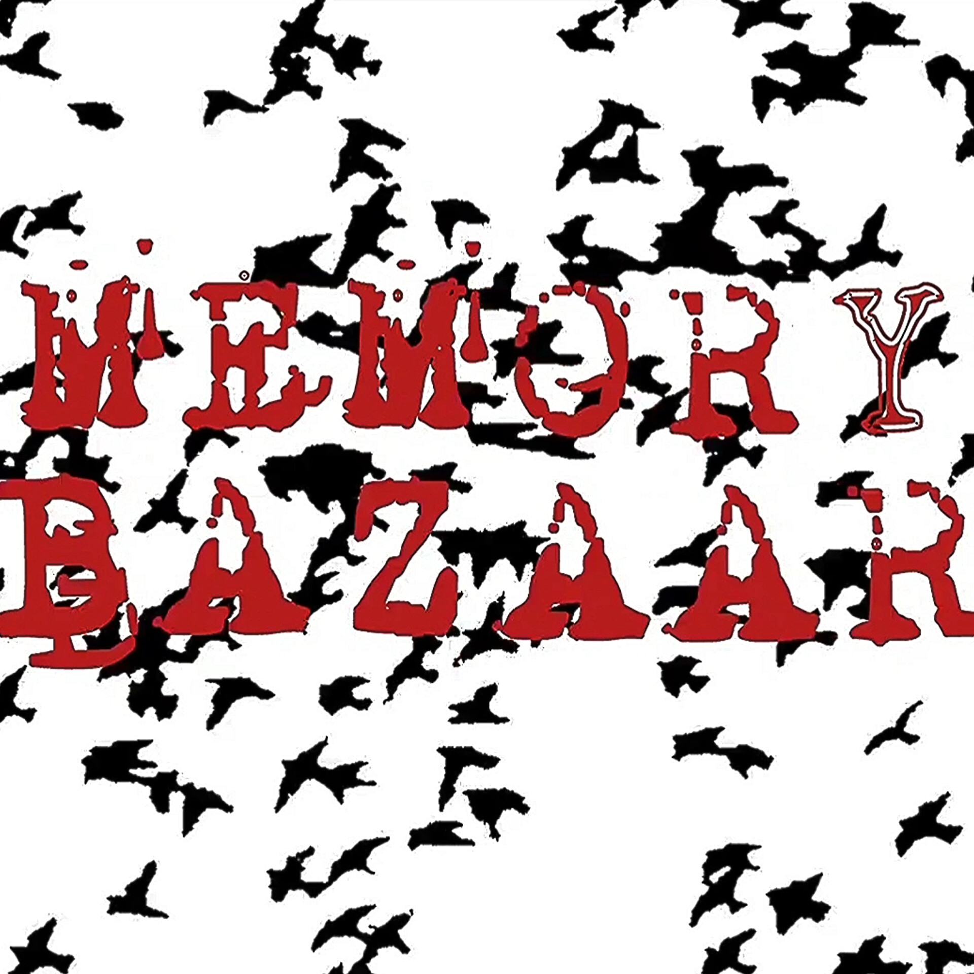 Memory Bazaar