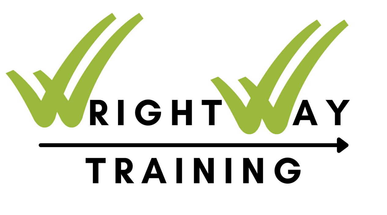 Wright Way Training