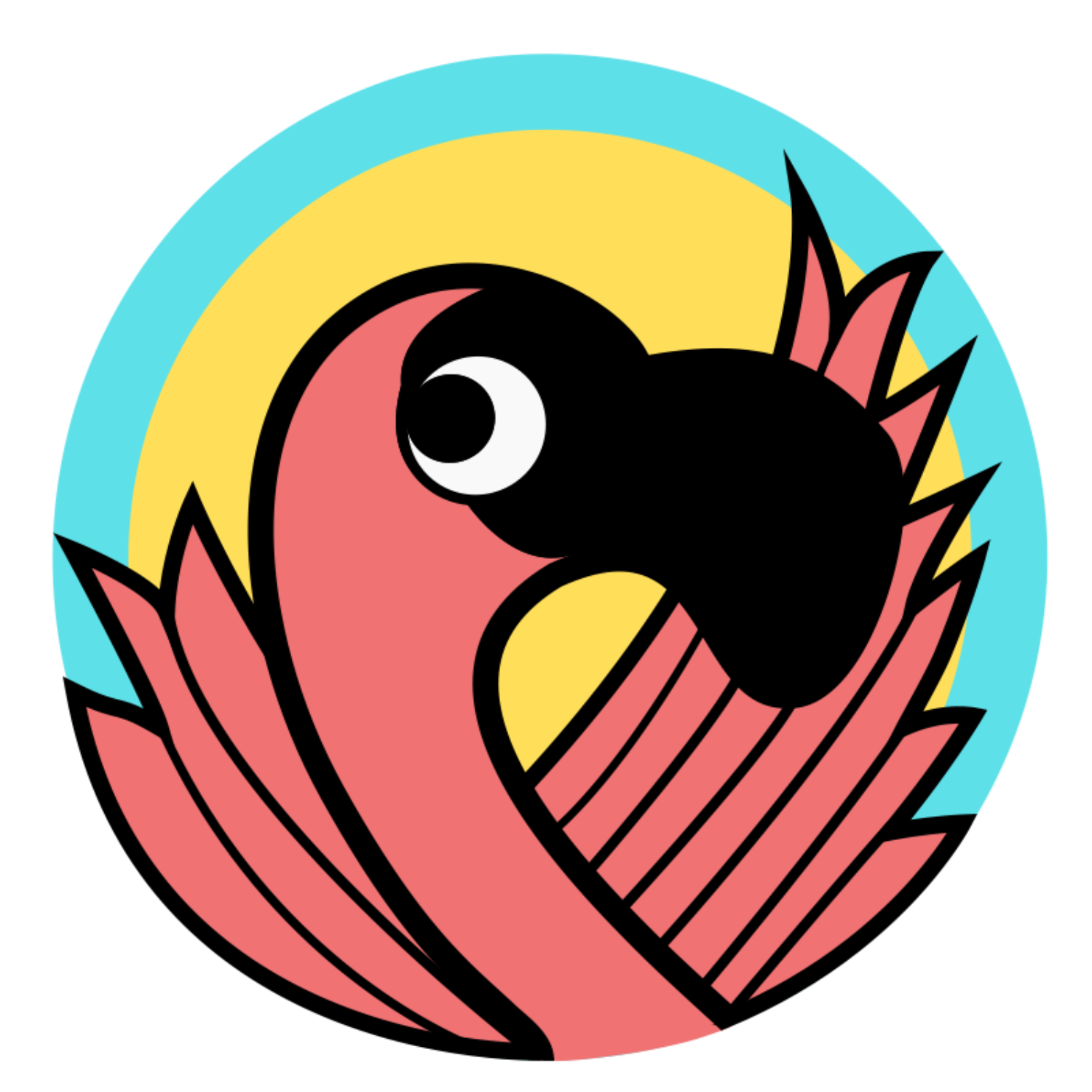 The Flamingo Lounge