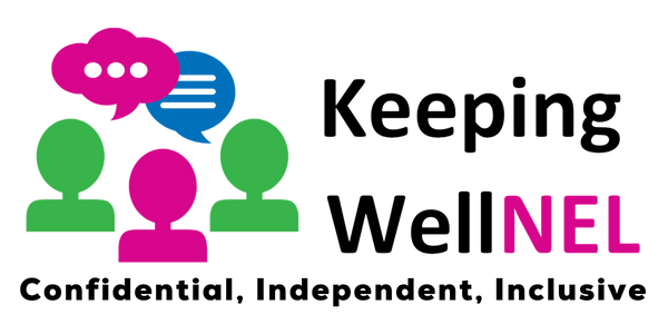KeepingWellNEL