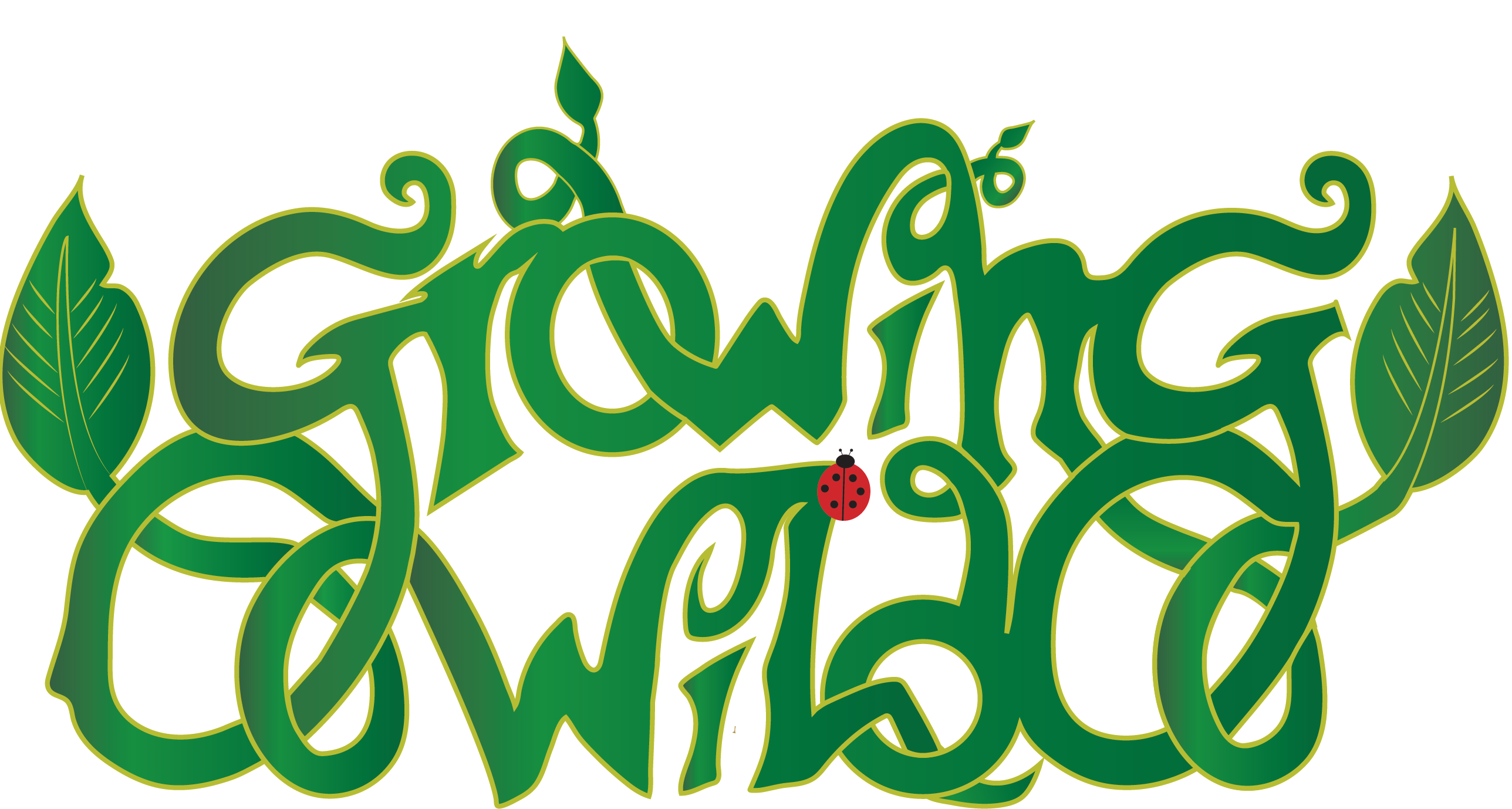 Growing Wild - Lucy Bell