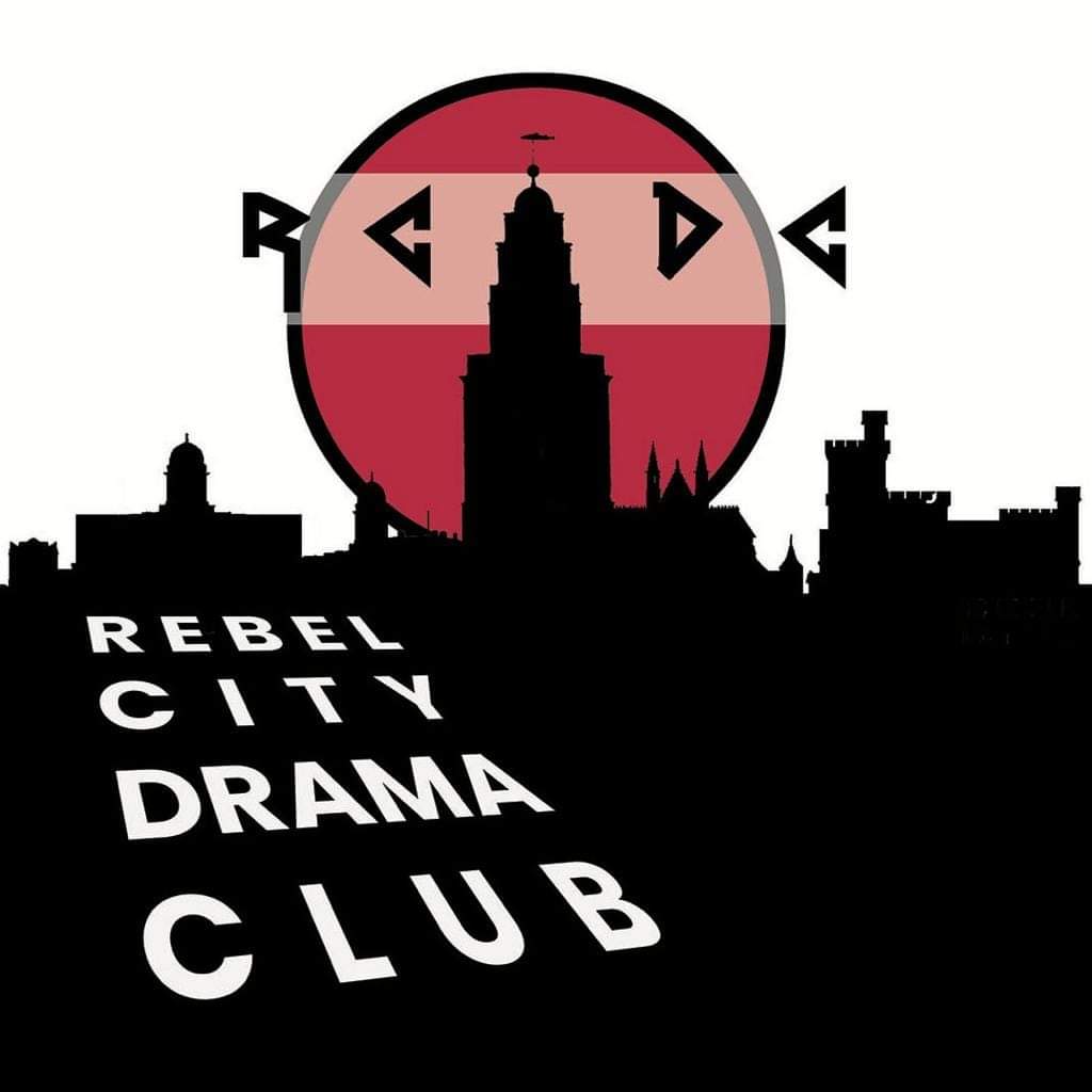 Rebel City Drama Club