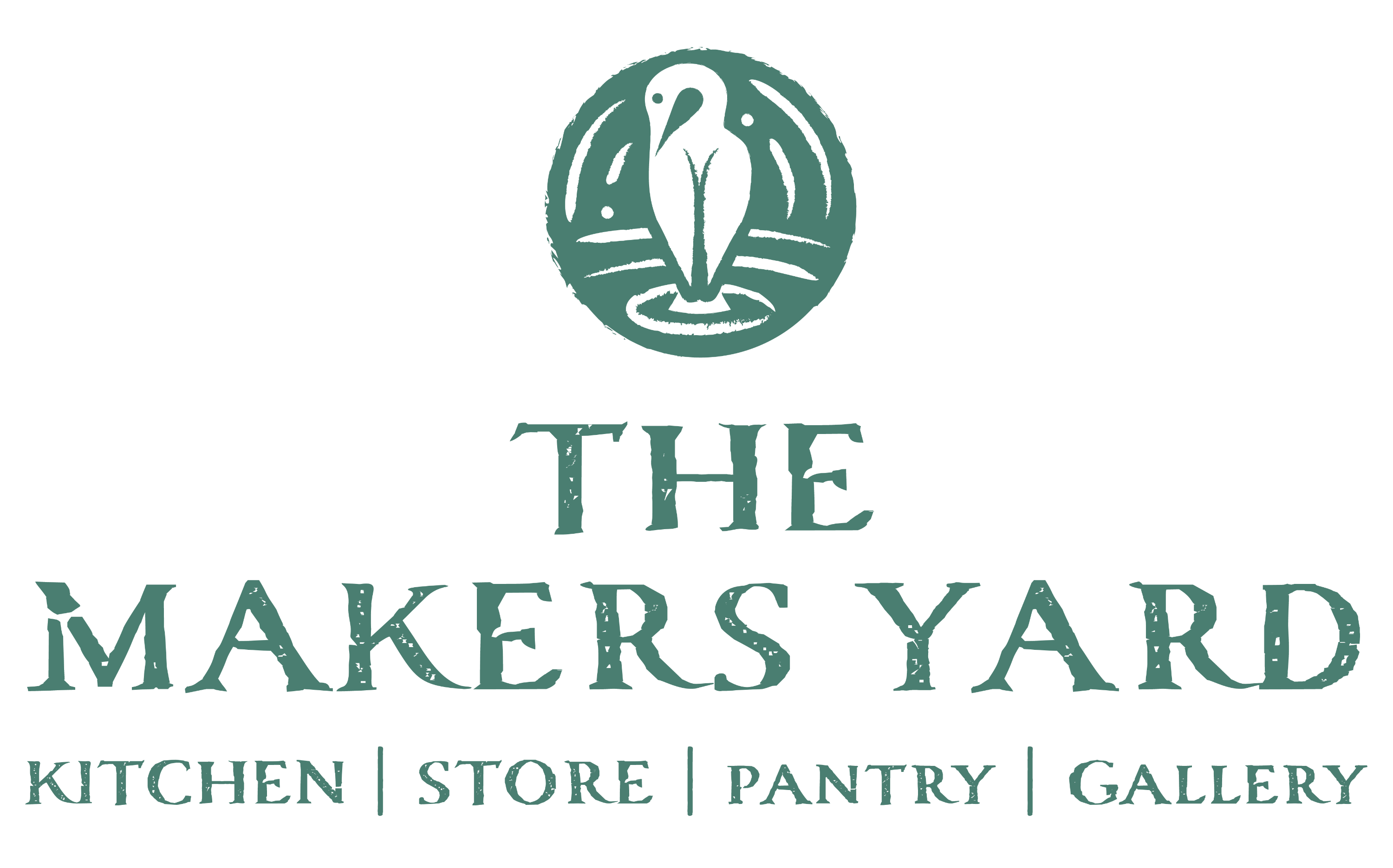 The Makers Yard