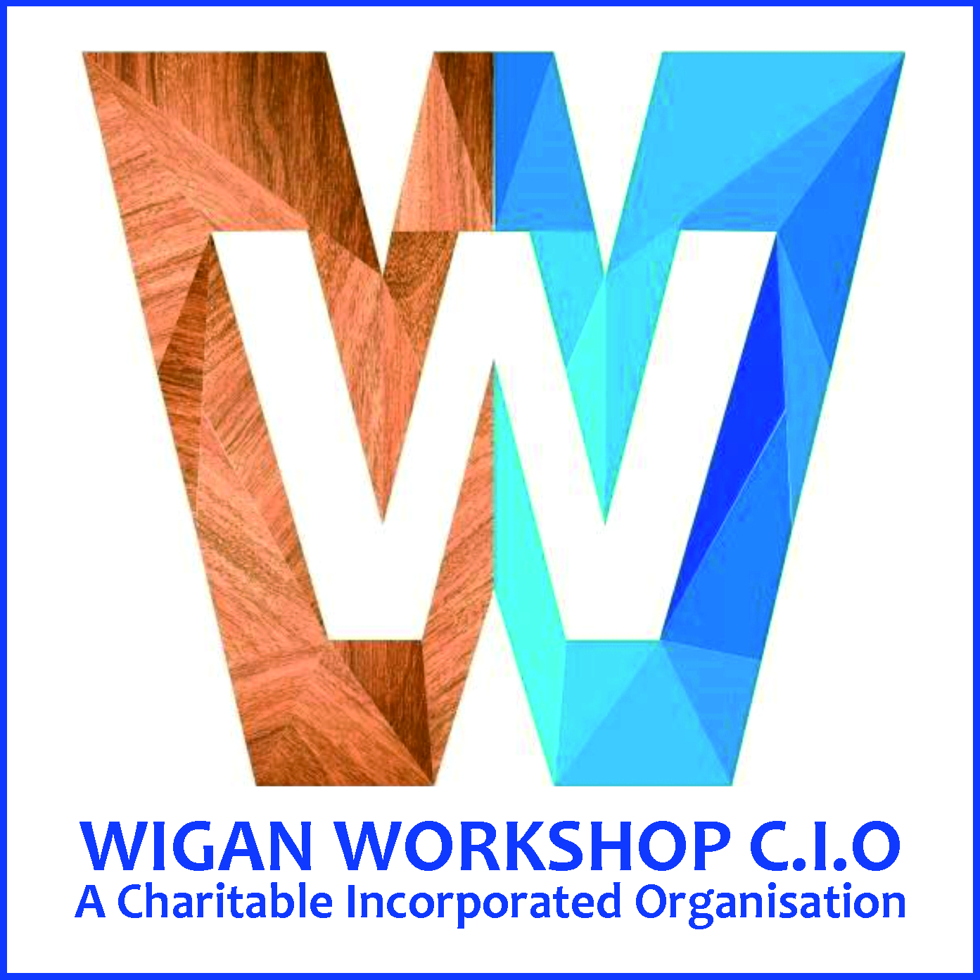 Wigan Workshop CIO