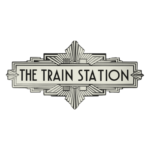 The Train Station