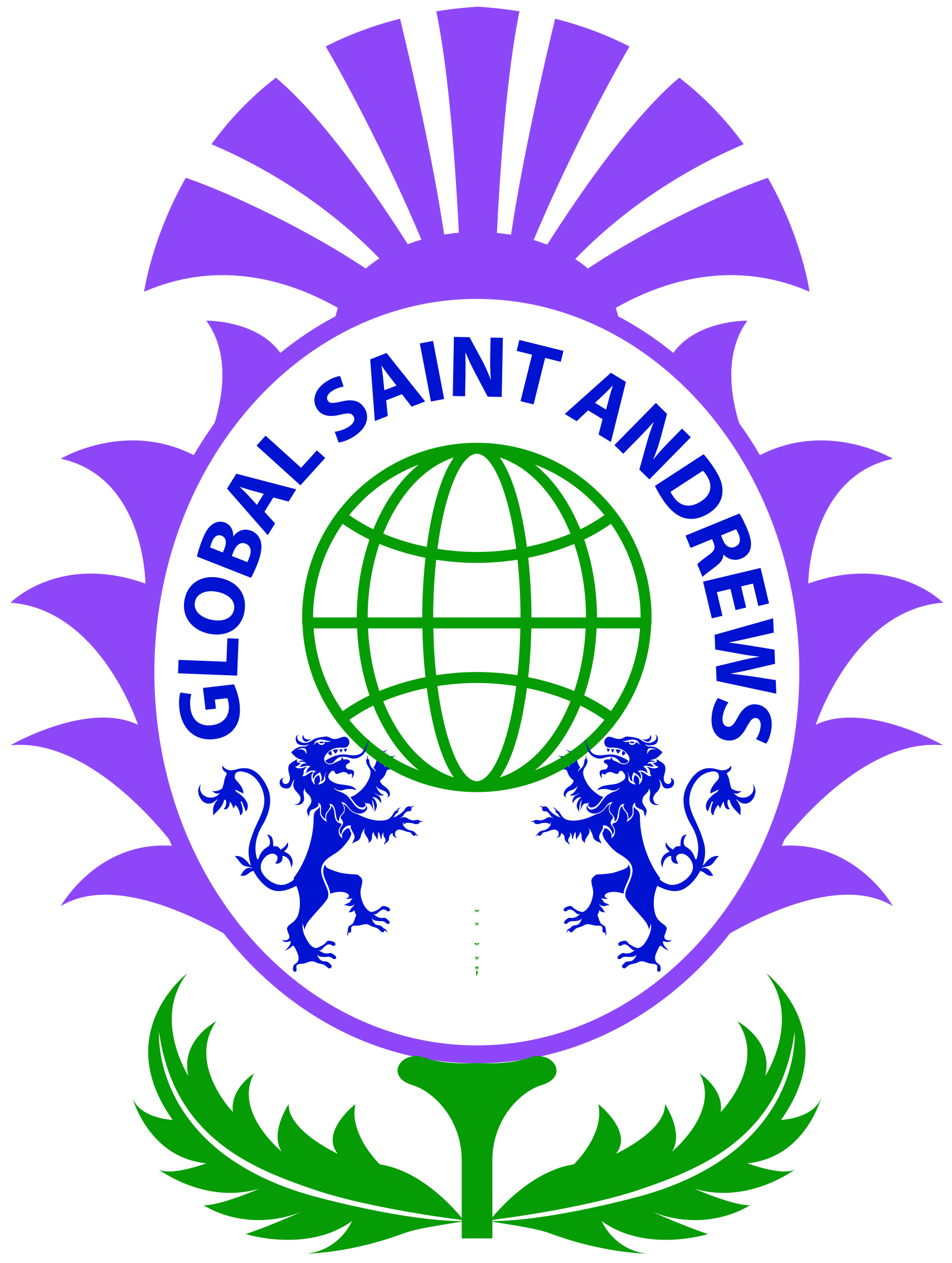 Global Saint Andrew's Society