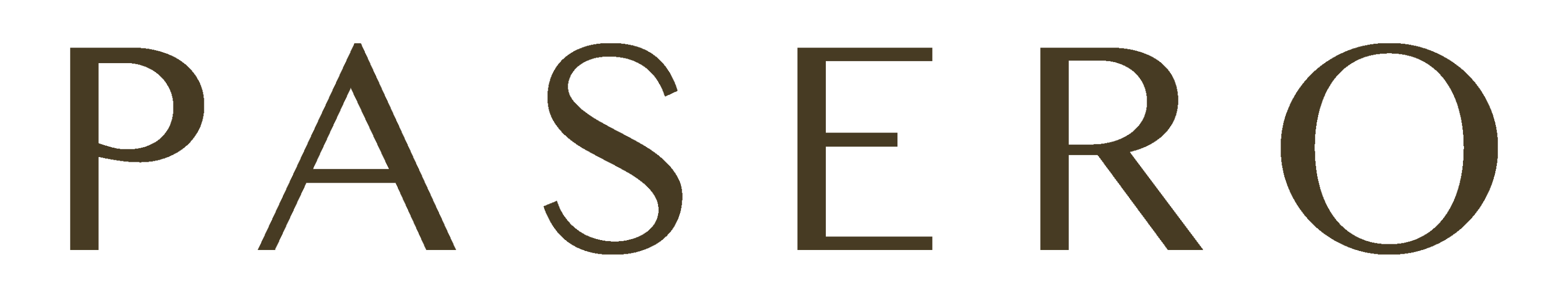 Pasero