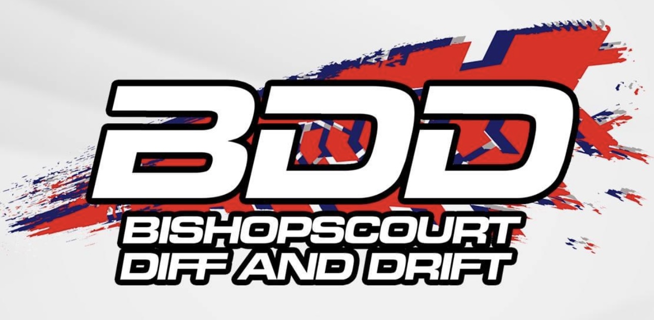 Bishopscourt Diff and Drift
