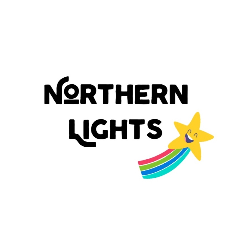 Northern Lights Northumberland
