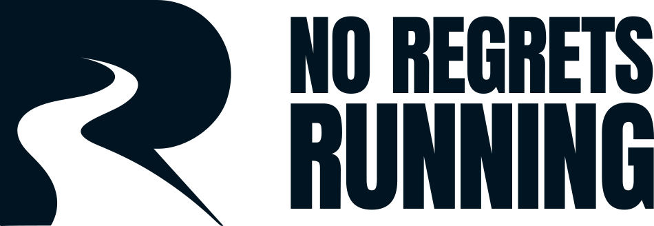 No Regrets Running
