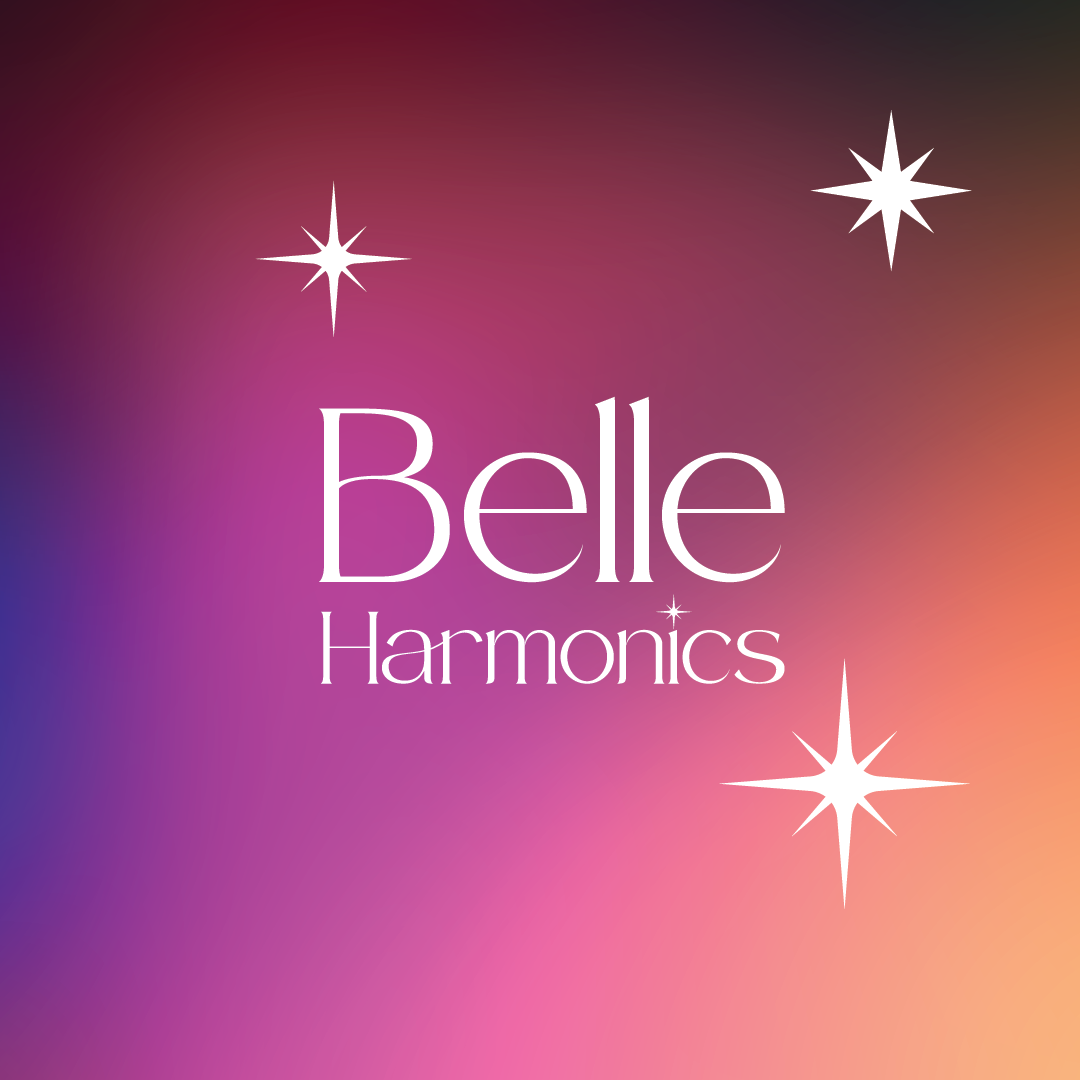Belle Harmonics