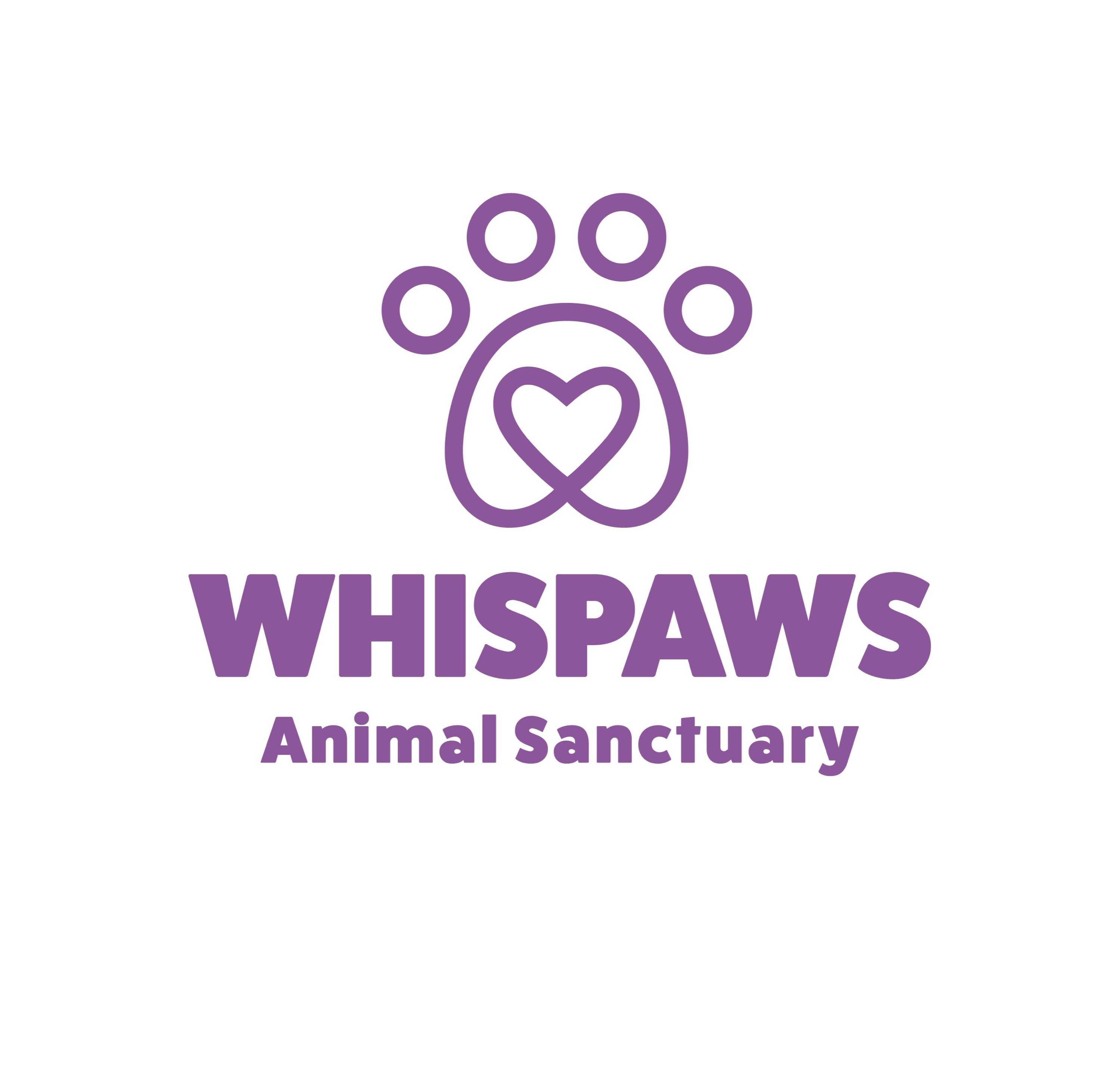 Whispaws Animal Sanctuary