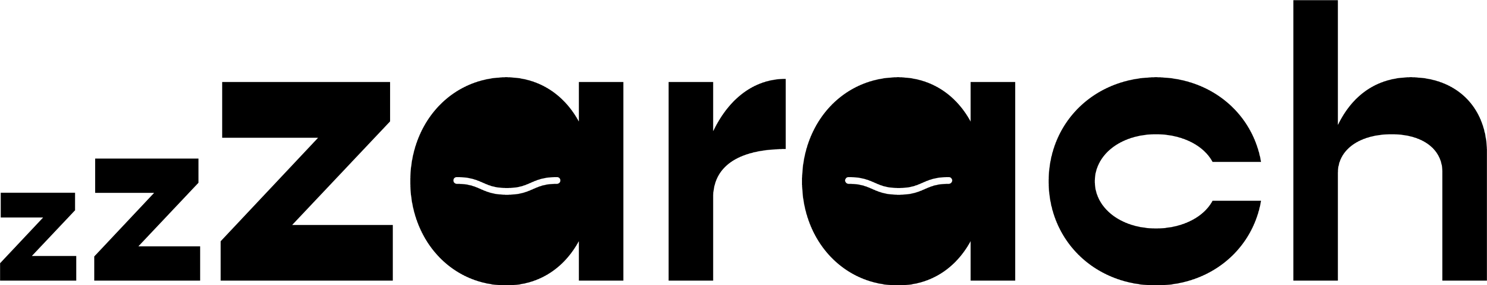 Zarach