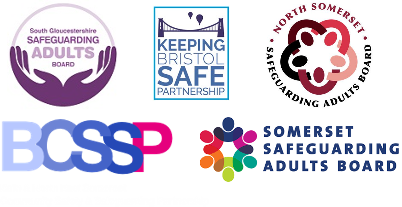Safeguarding Adults Partnerships in Avon & Somerset