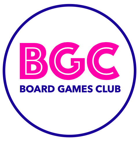 Board Games Club