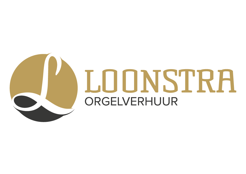 Loonstra Orgelverhuur