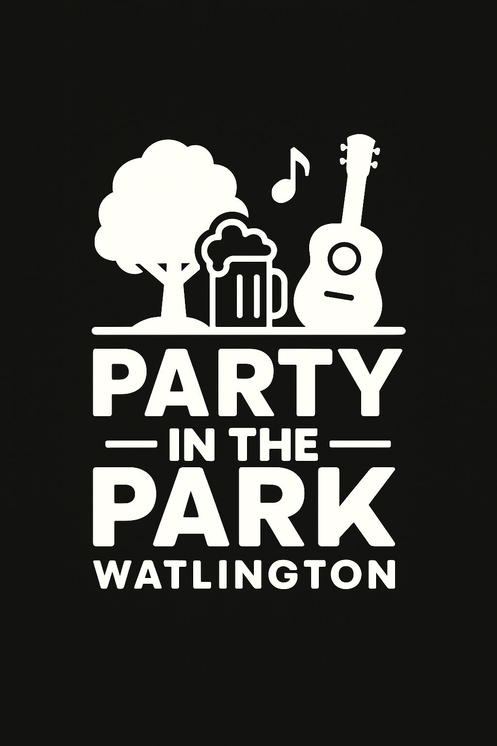 Party in the Park Watlington