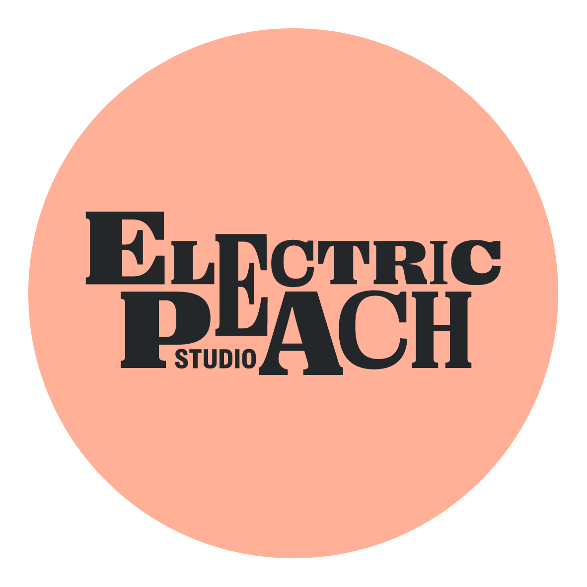 Electric Peach