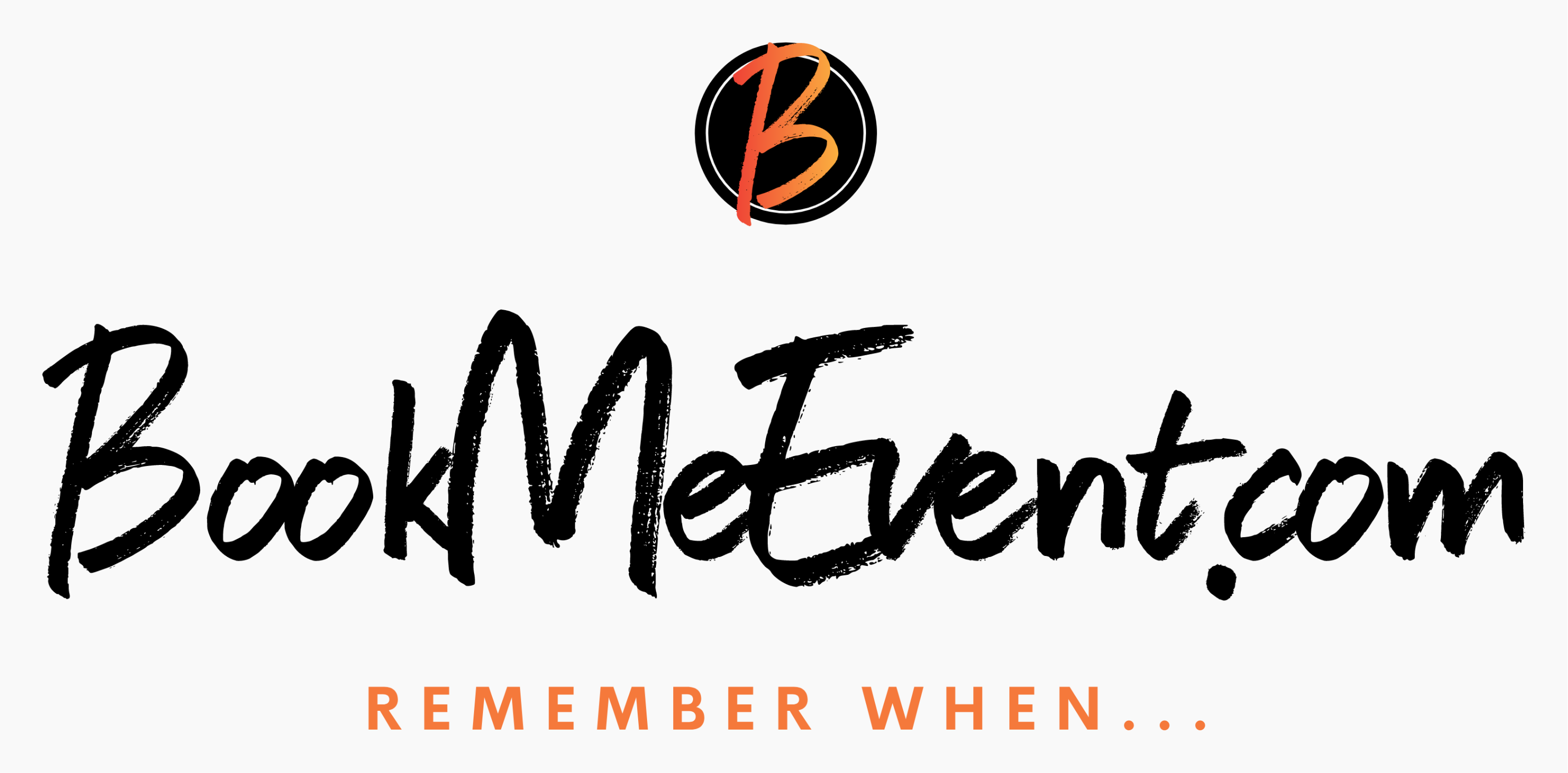 Book Me Event